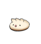 ゆるっと餃子ライフ（個別スタンプ：37）