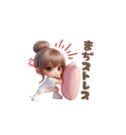 意外と使える☆日常（個別スタンプ：15）