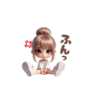 意外と使える☆日常（個別スタンプ：22）