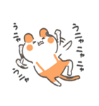 つくねネコすたんぷ2（個別スタンプ：20）