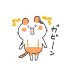 つくねネコすたんぷ2（個別スタンプ：29）