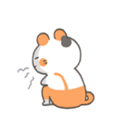 つくねネコすたんぷ2（個別スタンプ：36）