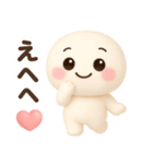 【るるものやさしいじかん♡】 毎日編 ③（個別スタンプ：15）