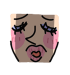 キュルルンタウンの仲間たち（個別スタンプ：28）