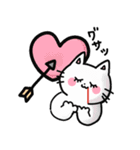 キュルルンタウンの仲間たち（個別スタンプ：29）