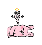 キュルルンタウンの仲間たち（個別スタンプ：31）