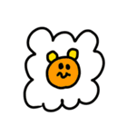 riekimの使えるアニマルスタンプ（個別スタンプ：6）
