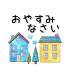 きれいなクリスタル❤️日常スタンプ（個別スタンプ：39）