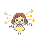 【秋】大人の気遣い♡優しい敬語スタンプ（個別スタンプ：35）
