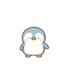 ペんぺ（個別スタンプ：6）