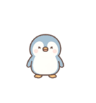 ペんぺ（個別スタンプ：12）
