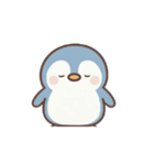 ペんぺ（個別スタンプ：13）