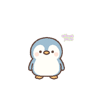 ペんぺ（個別スタンプ：16）