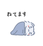 ポメラニアンのむぅちゃん「日常」（個別スタンプ：30）