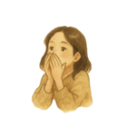 Ykciv 5（個別スタンプ：6）