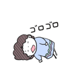 可愛いママのひとこと（個別スタンプ：23）