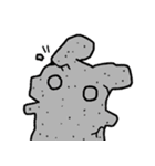 ミーク·ミーク2（個別スタンプ：8）