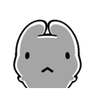 ミーク·ミーク2（個別スタンプ：10）