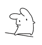 ミーク·ミーク2（個別スタンプ：14）