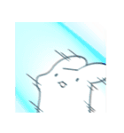 ミーク·ミーク2（個別スタンプ：17）