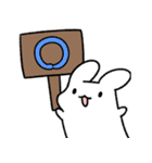ミーク·ミーク2（個別スタンプ：23）