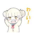 ラシクラボコラボ☆ヒロアカスタンプ（個別スタンプ：5）