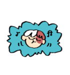 轟くんのいろいろスタンプ（個別スタンプ：18）