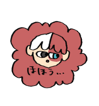 轟くんのいろいろスタンプ（個別スタンプ：23）