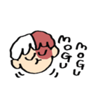 轟くんのいろいろスタンプ（個別スタンプ：39）