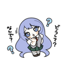 ねじれまみれ（個別スタンプ：2）
