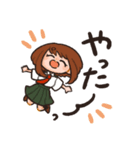 葉多のヒロアカスタンプ2（個別スタンプ：11）
