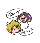 葉多のヒロアカスタンプ2（個別スタンプ：29）