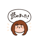 葉多のヒロアカスタンプ2（個別スタンプ：31）