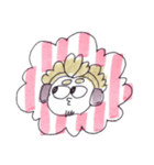 ホークスの手描きスタンプ（個別スタンプ：30）