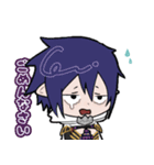 MHA！（個別スタンプ：1）