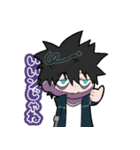 MHA！（個別スタンプ：2）