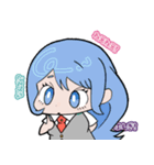 MHA！（個別スタンプ：6）