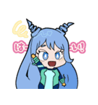 MHA！（個別スタンプ：12）