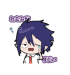 MHA！（個別スタンプ：13）