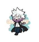 MHA！（個別スタンプ：15）