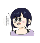 日常使いできるヒロアカのスタンプ（個別スタンプ：8）