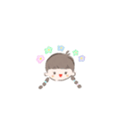 子どもとの毎日スタンプ★（個別スタンプ：1）