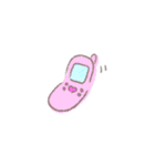 子どもとの毎日スタンプ★（個別スタンプ：10）