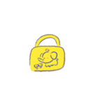 子どもとの毎日スタンプ★（個別スタンプ：24）