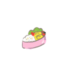 子どもとの毎日スタンプ★（個別スタンプ：25）