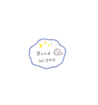 子どもとの毎日スタンプ★（個別スタンプ：32）