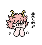 ヒロアカ好きに使って欲しいスタンプ2（個別スタンプ：10）