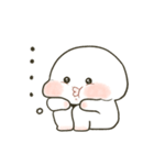 もちぷに◎ネガティブな甘えん坊（個別スタンプ：2）
