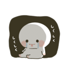 もちぷに◎ネガティブな甘えん坊（個別スタンプ：8）