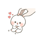 もちぷに◎ネガティブな甘えん坊（個別スタンプ：9）
